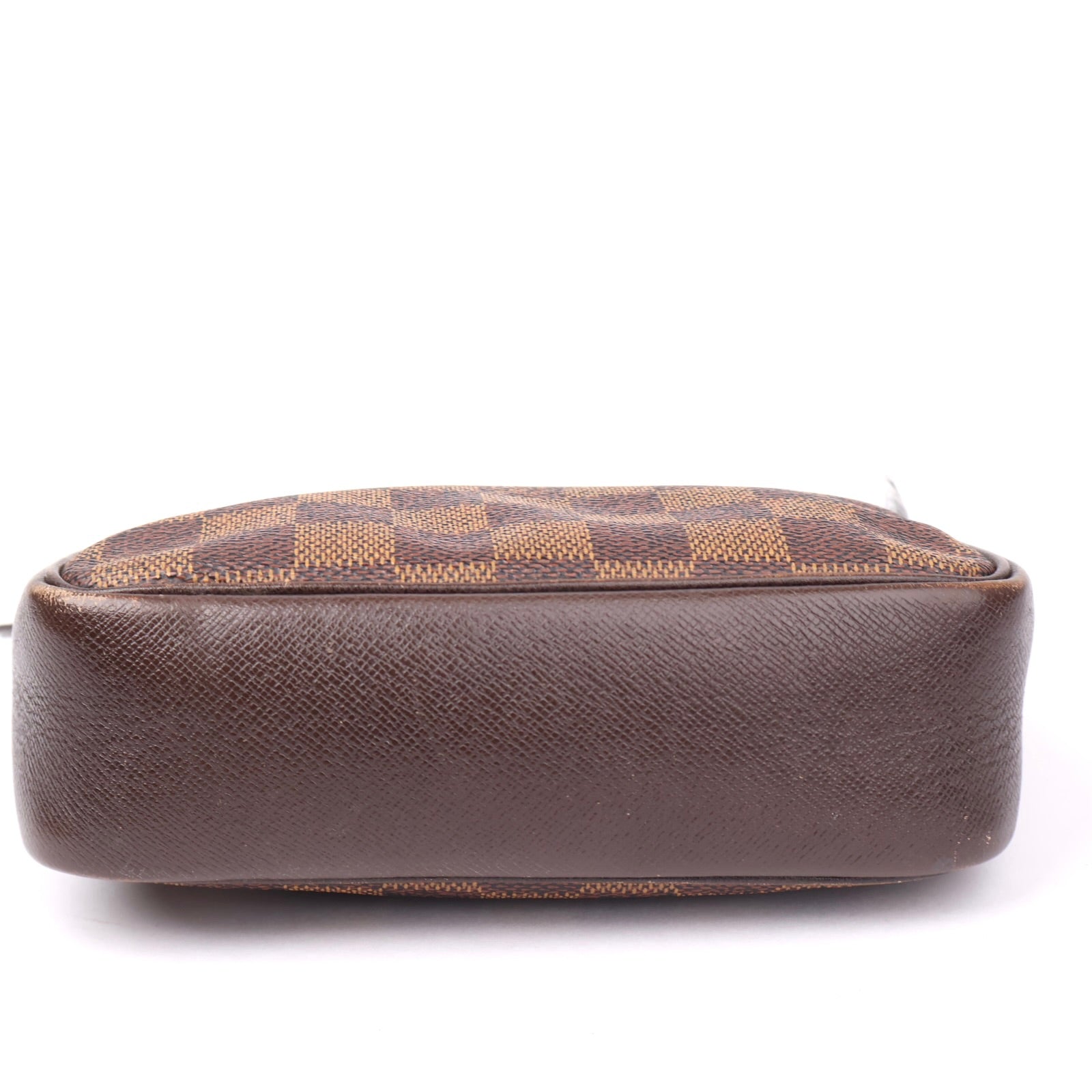 J1171 Louis Vuitton Damier Ebene Pouch- Pre Owned
