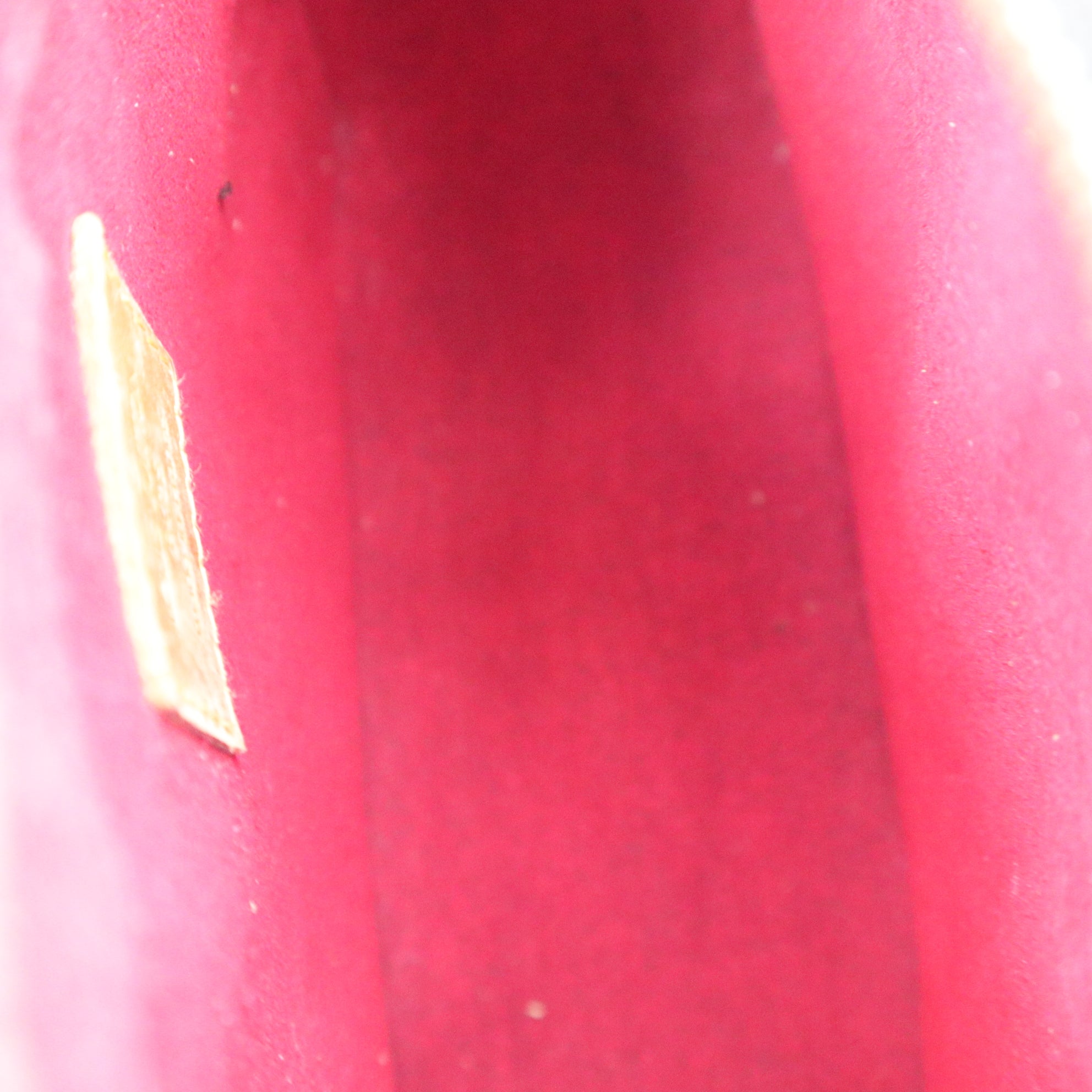 C1210R Louis Vuitton Vintage Monogram Viva Cite PM Bag-Pre Owned