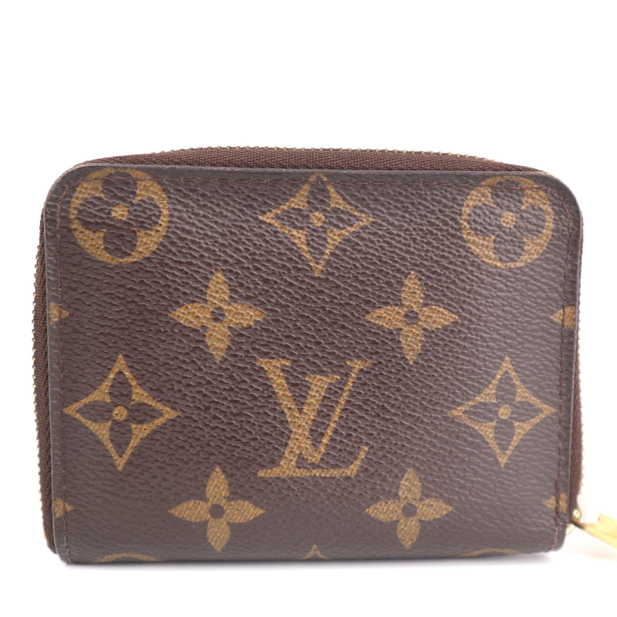 C2685 Louis Vuitton Coin Purse Zippy Coin Purse | Pre-Owned Excellent