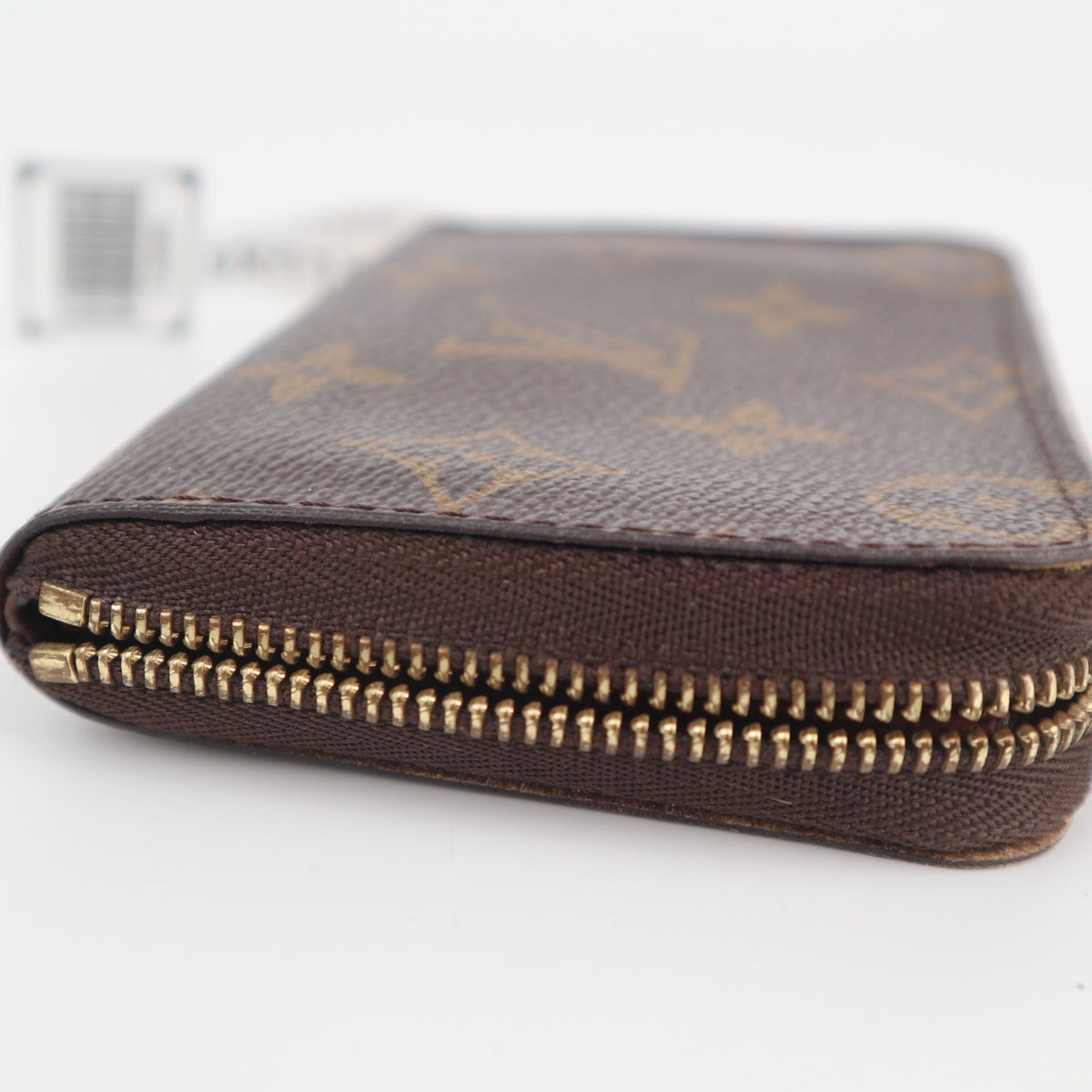 C2685 Louis Vuitton Coin Purse Zippy Coin Purse | Pre-Owned Excellent