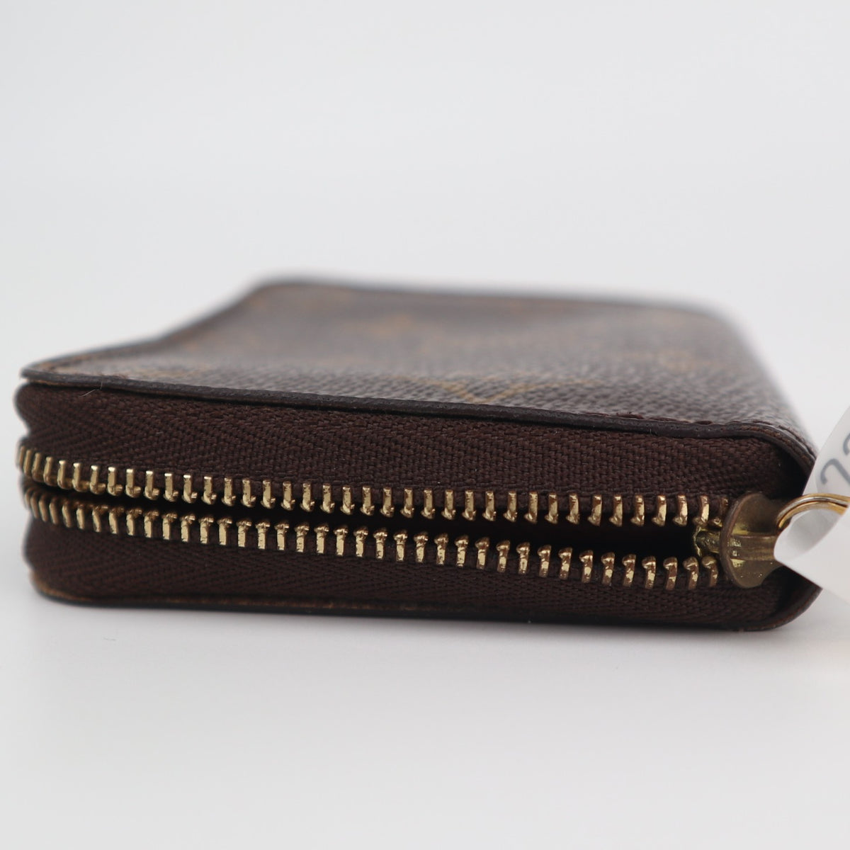 C2685 Louis Vuitton Coin Purse Zippy Coin Purse | Pre-Owned Excellent