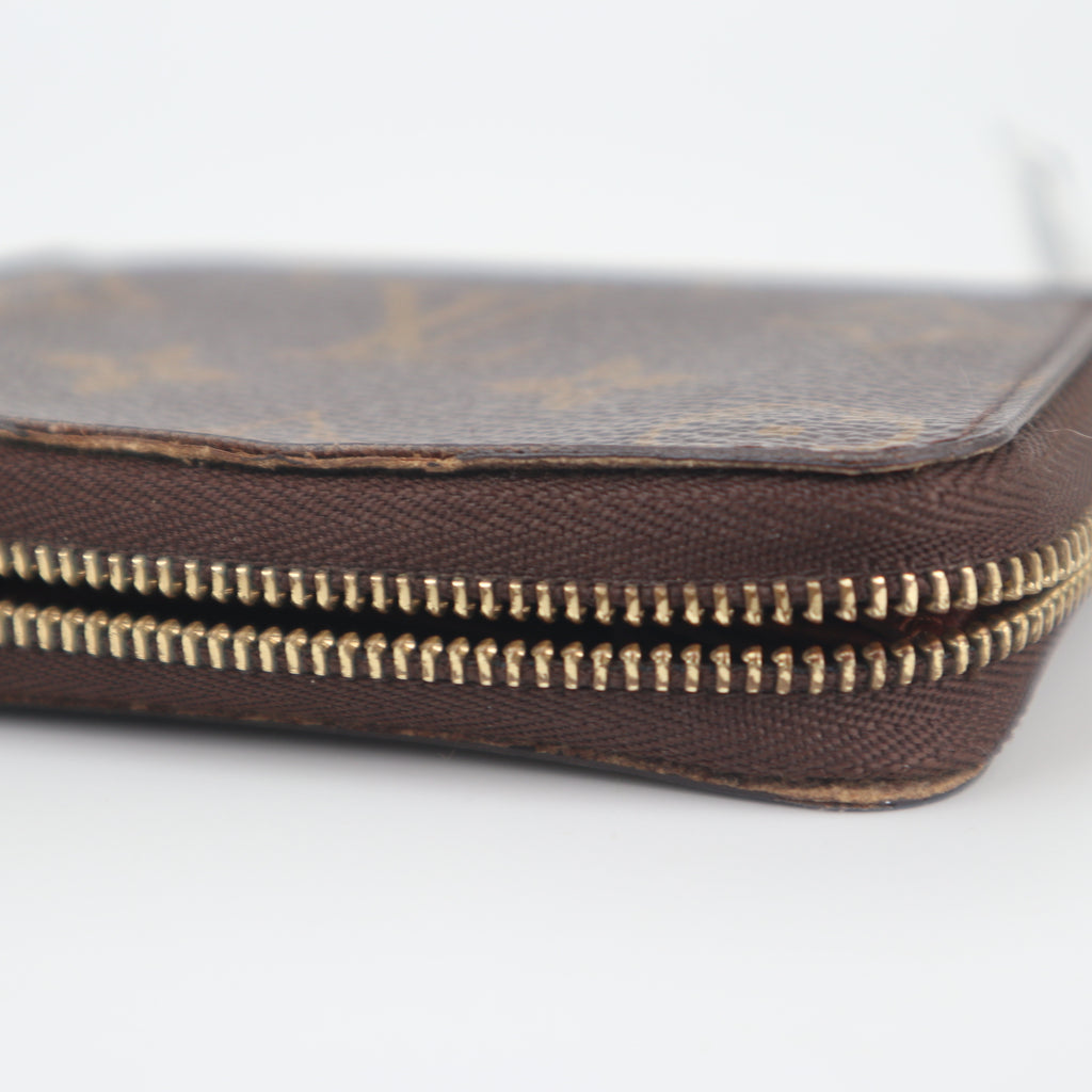 C2685 Louis Vuitton Coin Purse Zippy Coin Purse | Pre-Owned Excellent