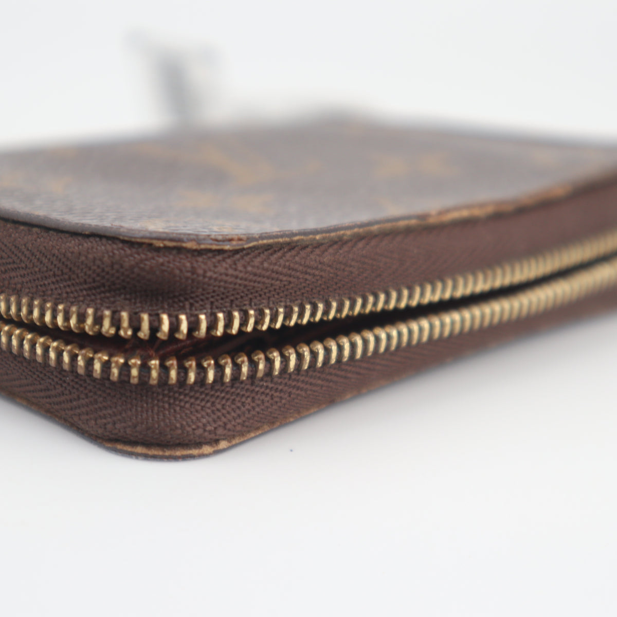 C2685 Louis Vuitton Coin Purse Zippy Coin Purse | Pre-Owned Excellent