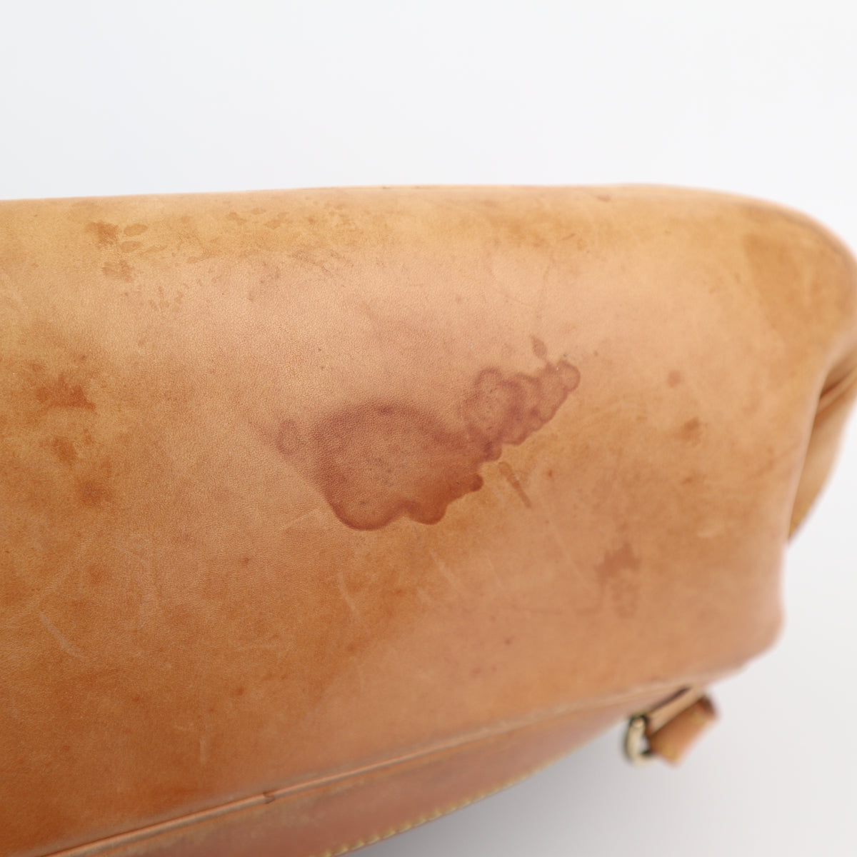 C2691 Louis Vuitton Backpack Montsouris GM | Pre-Owned Very Good