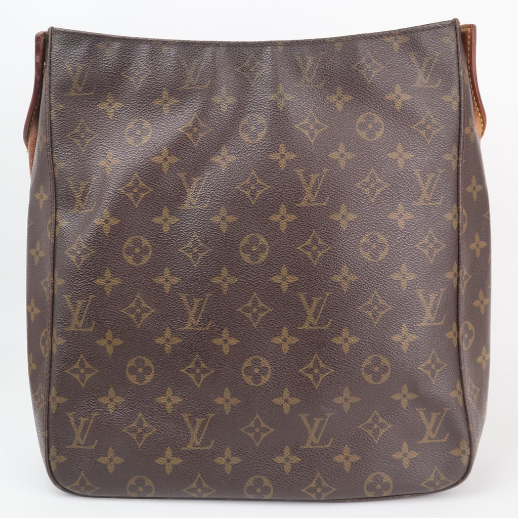 C2692 Louis Vuitton Shoulder Bag Looping GM | Pre-Owned Very Good