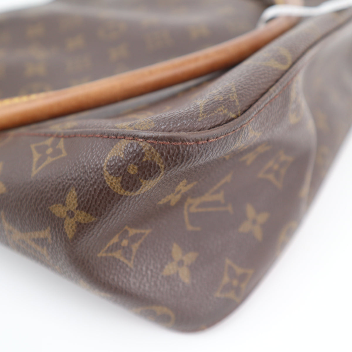 C2692 Louis Vuitton Shoulder Bag Looping GM | Pre-Owned Very Good