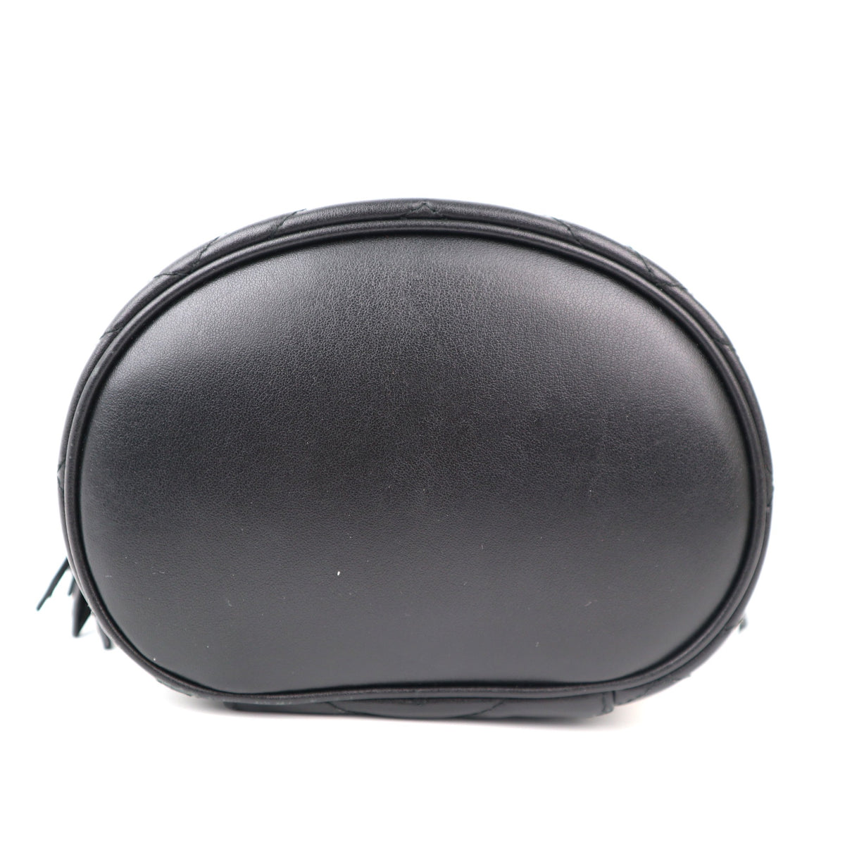 C1215 Gucci  GG Marmont Vanity Matelasse Leather Mini backpack-Pre Owned