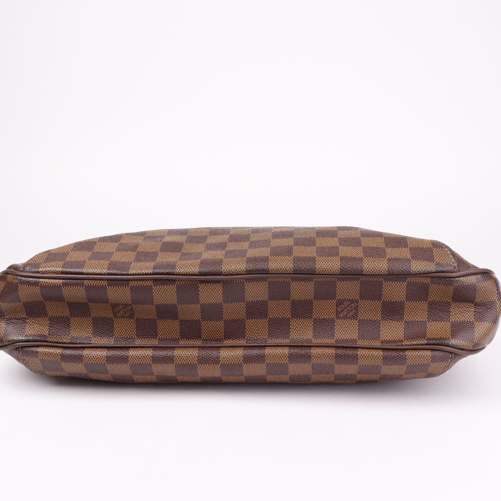 J1134 Louis Vuitton Thames PM Damier Ebene- Pre Owned