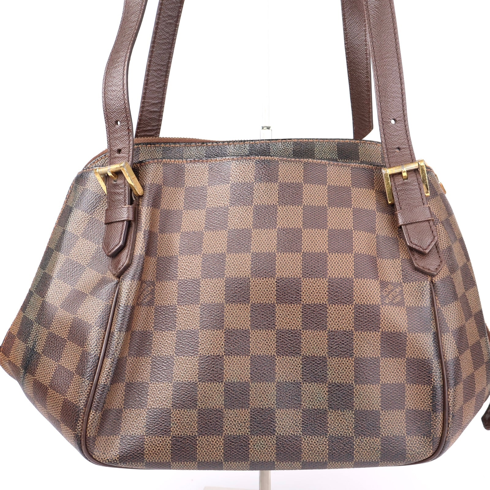 J1106 Louis Vuitton  Belem MM Handbag- Pre Owned