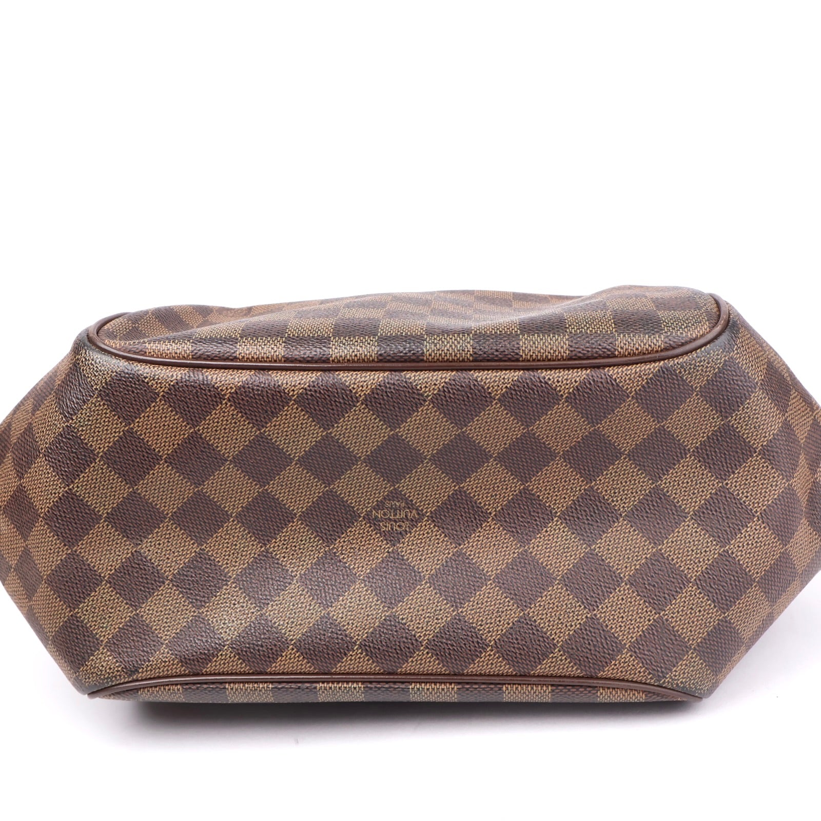 J1106 Louis Vuitton  Belem MM Handbag- Pre Owned
