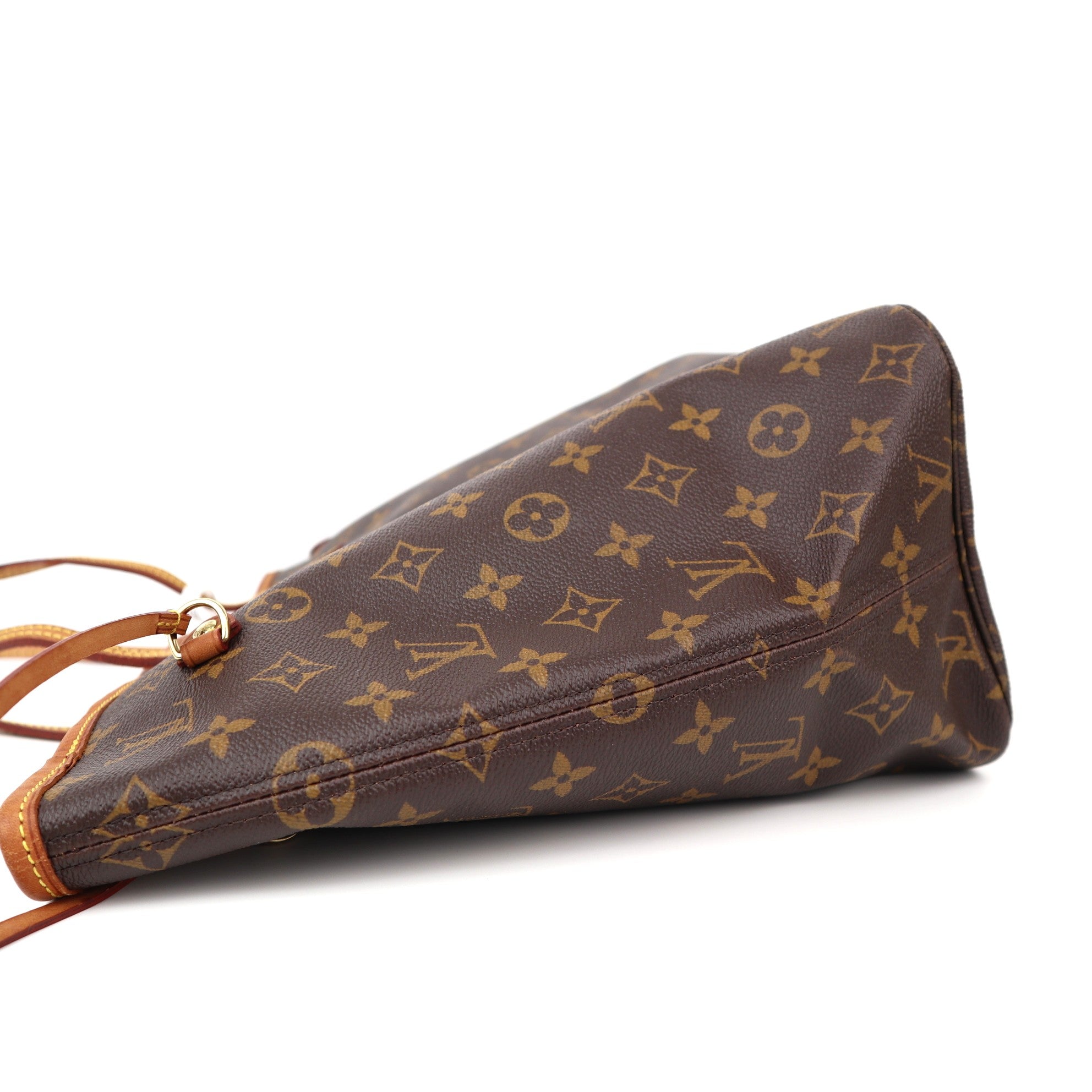 C1223 Louis Vuitton Monogram Neverfull  MM – Pre Owned