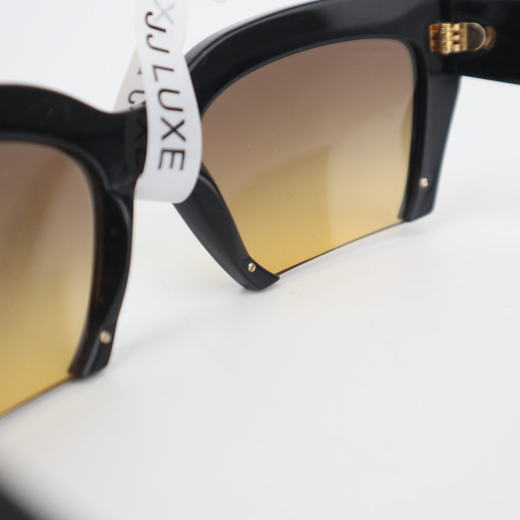 C2712 Miu Miu Sunglasses SMU110 Sunglasses | Pre-Owned Very Good Acetate / Metal