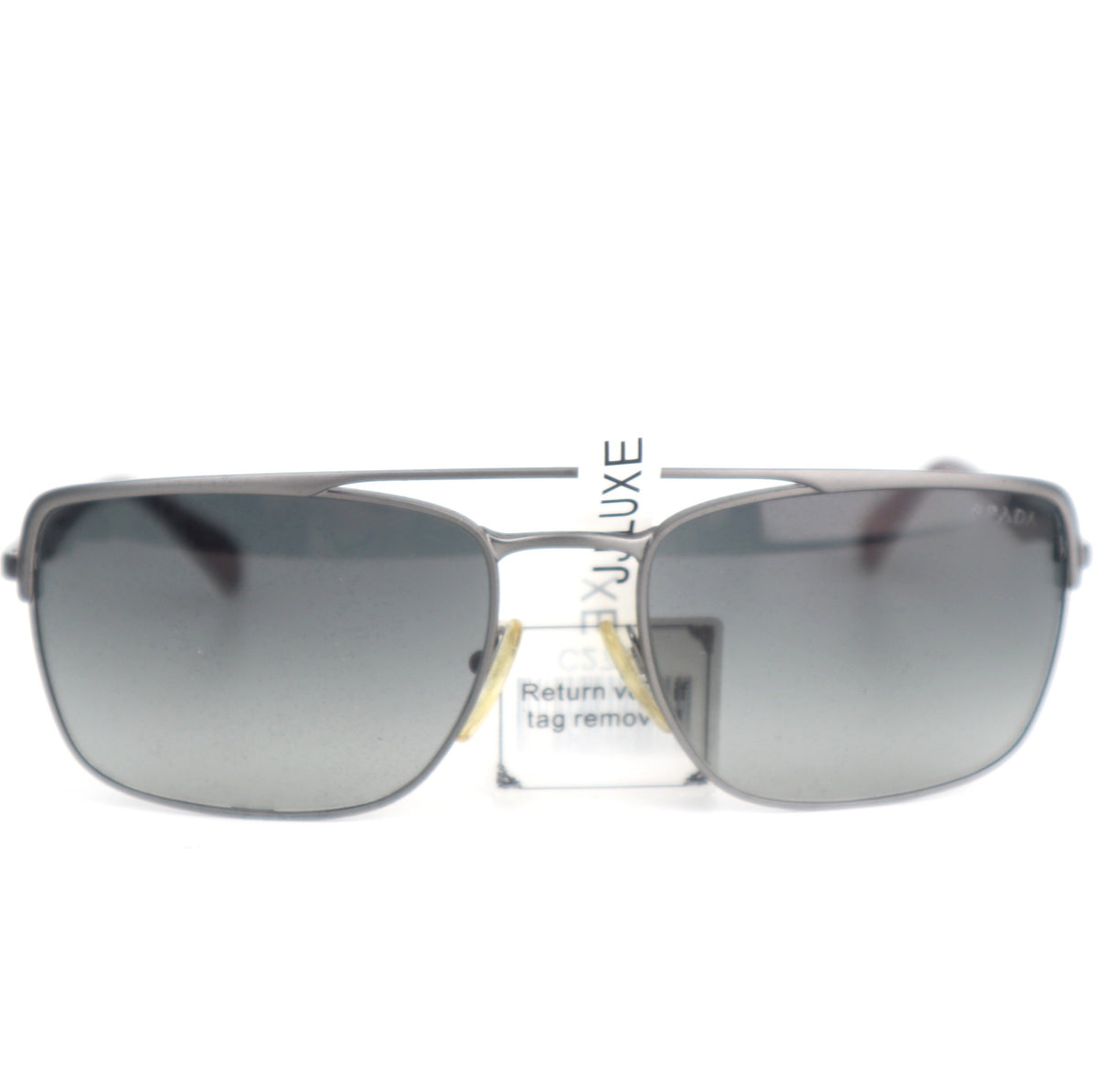C2717 Prada Sunglasses Sunglasses | Pre-Owned Very Good Acetate / Metal