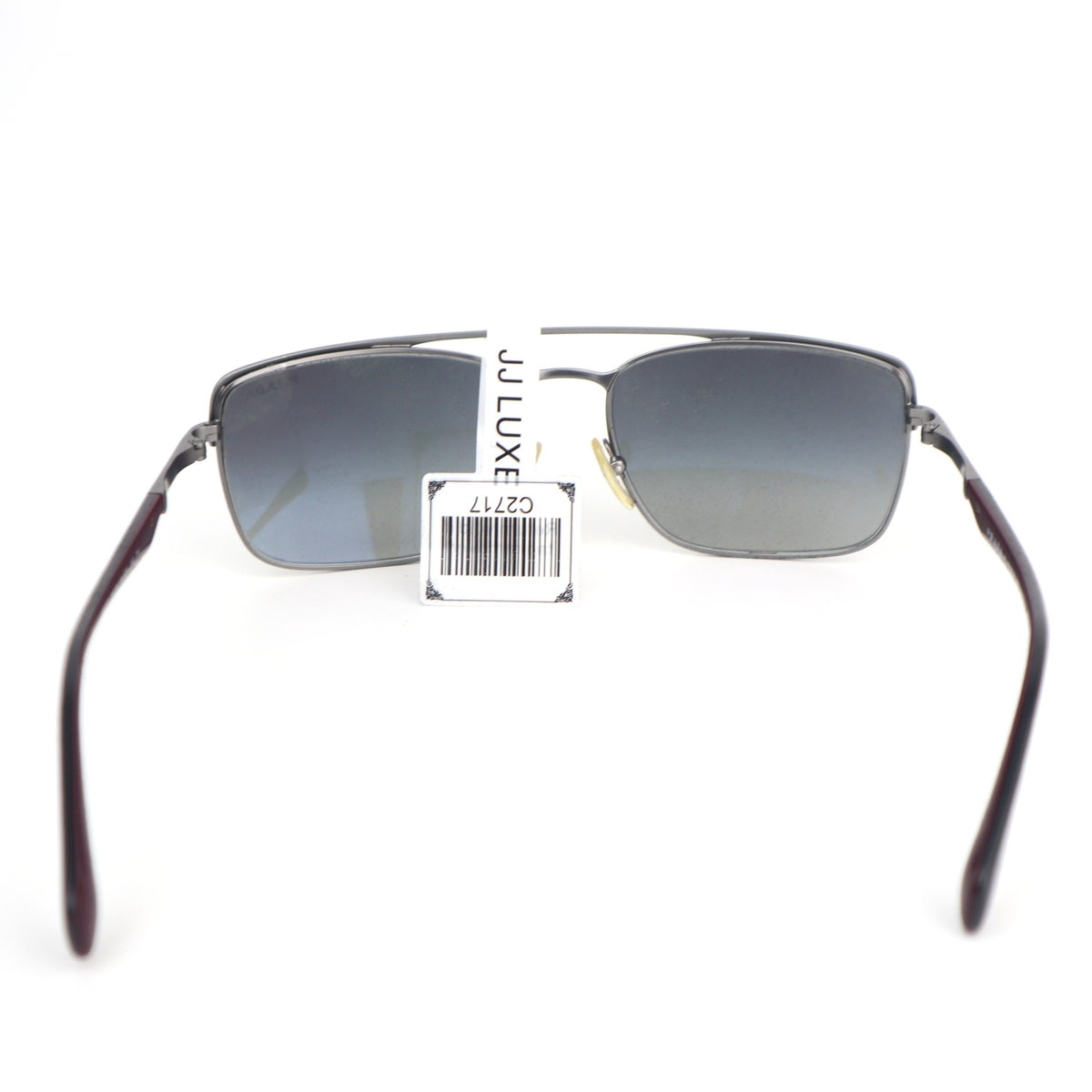 C2717 Prada Sunglasses Sunglasses | Pre-Owned Very Good Acetate / Metal