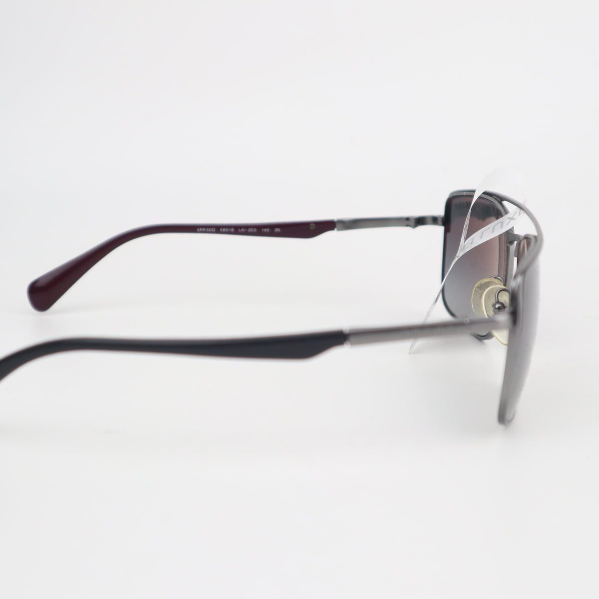 C2717 Prada Sunglasses Sunglasses | Pre-Owned Very Good Acetate / Metal