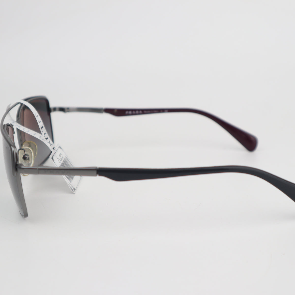 C2717 Prada Sunglasses Sunglasses | Pre-Owned Very Good Acetate / Metal
