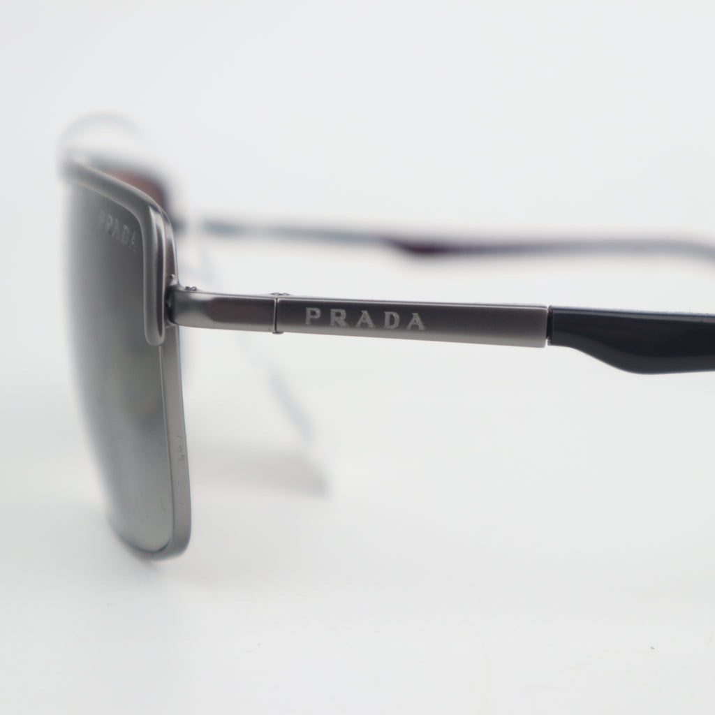 C2717 Prada Sunglasses Sunglasses | Pre-Owned Very Good Acetate / Metal
