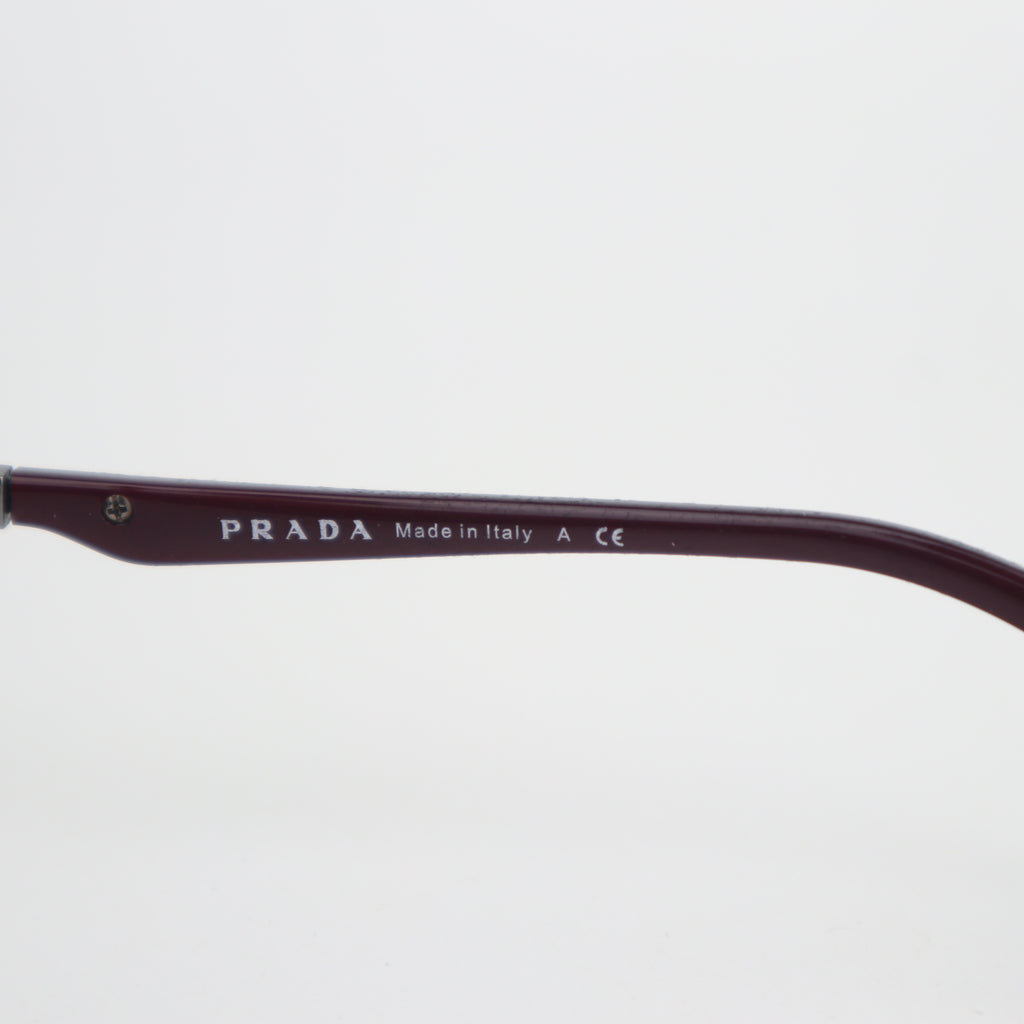 C2717 Prada Sunglasses Sunglasses | Pre-Owned Very Good Acetate / Metal
