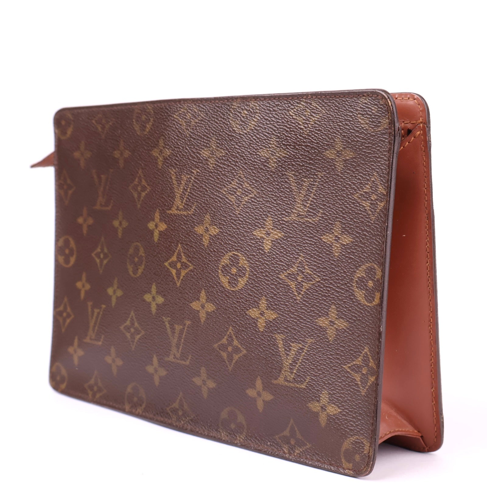 J1002 Louis Vuitton Toiletry Pouch- Pre Owned