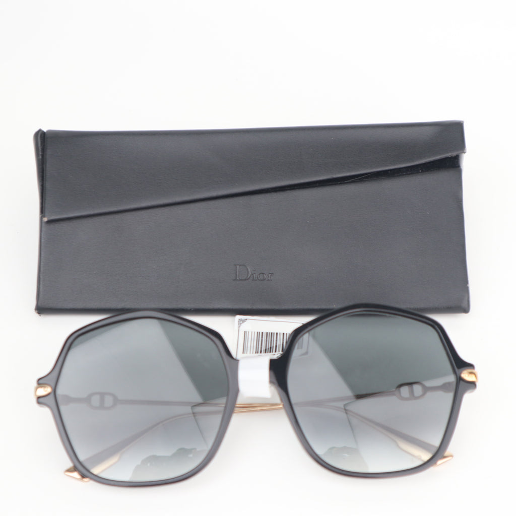 C2721 Christian Dior Sunglasses DiorLink2 Sunglasses | Pre-Owned Very Good Acetate / Metal
