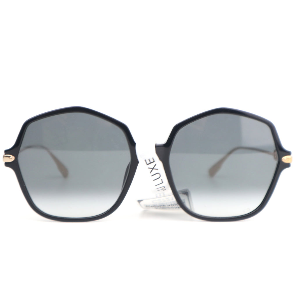 C2721 Christian Dior Sunglasses DiorLink2 Sunglasses | Pre-Owned Very Good Acetate / Metal