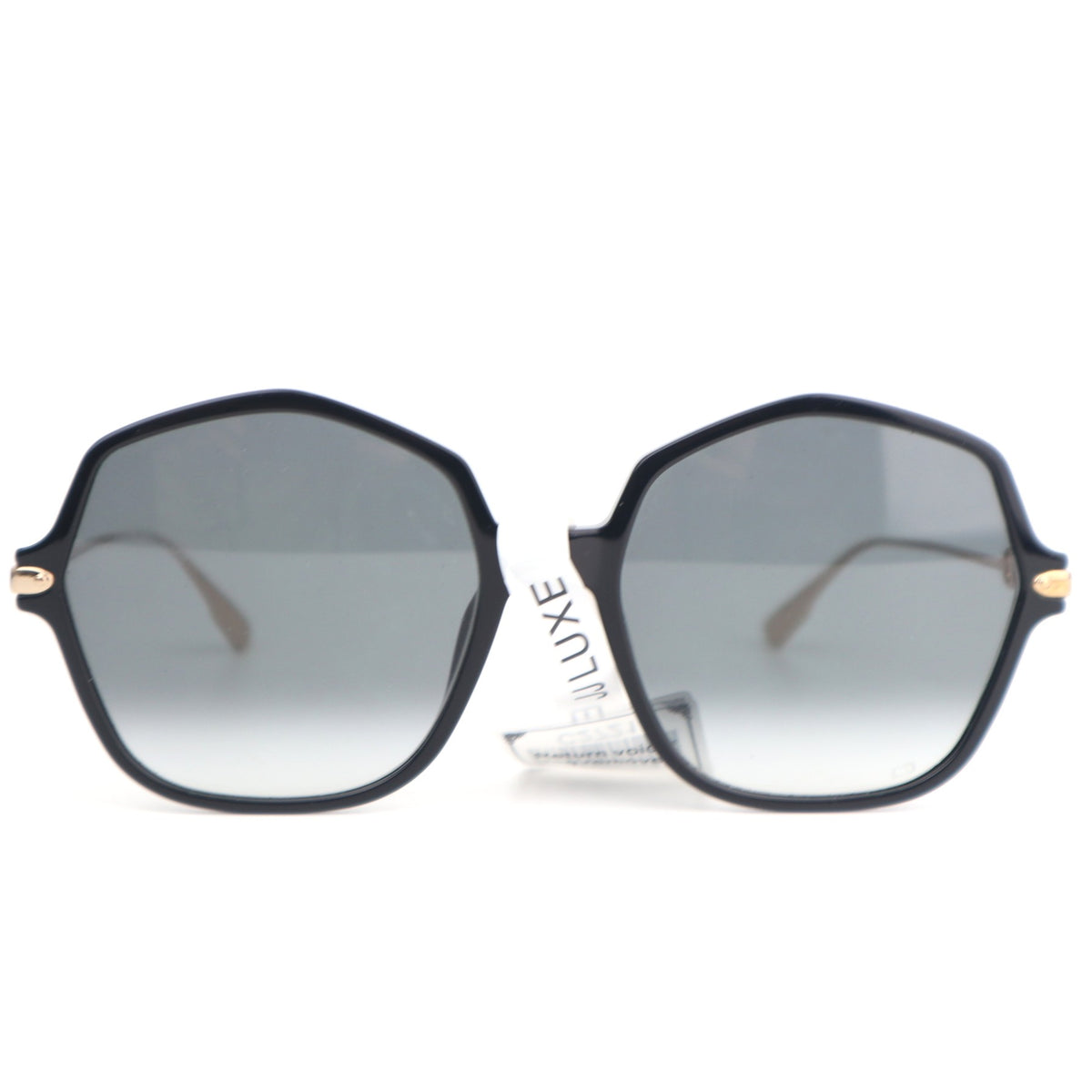 C2721 Christian Dior Sunglasses DiorLink2 Sunglasses | Pre-Owned Very Good Acetate / Metal