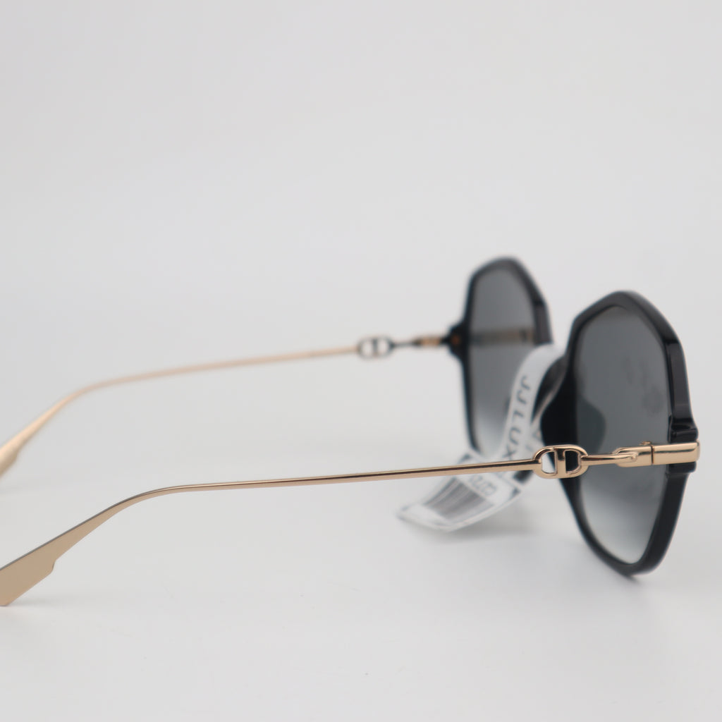 C2721 Christian Dior Sunglasses DiorLink2 Sunglasses | Pre-Owned Very Good Acetate / Metal