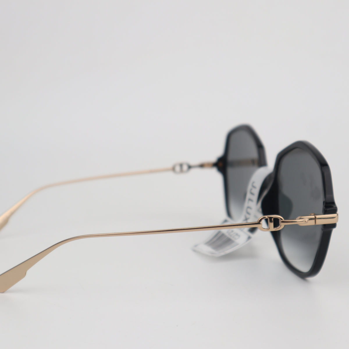 C2721 Christian Dior Sunglasses DiorLink2 Sunglasses | Pre-Owned Very Good Acetate / Metal