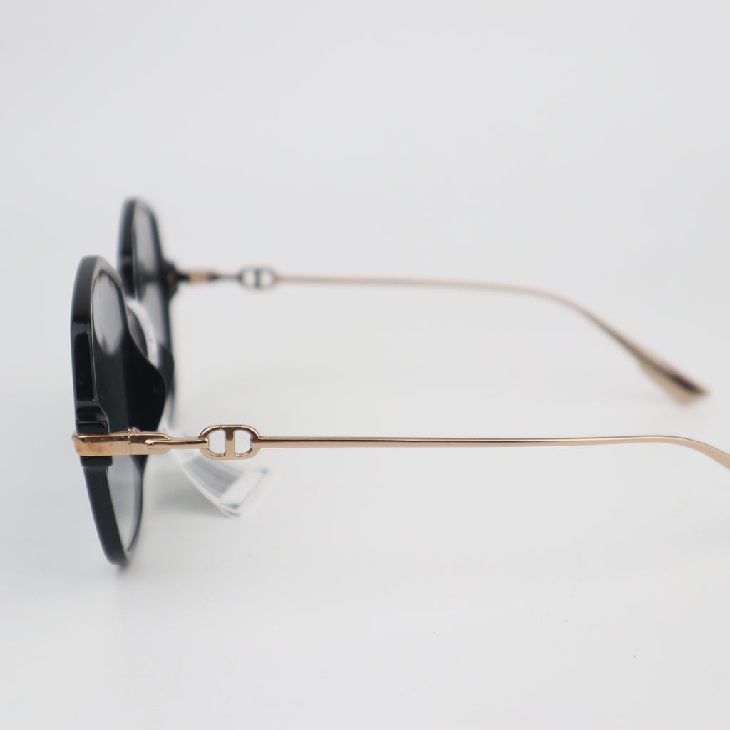 C2721 Christian Dior Sunglasses DiorLink2 Sunglasses | Pre-Owned Very Good Acetate / Metal