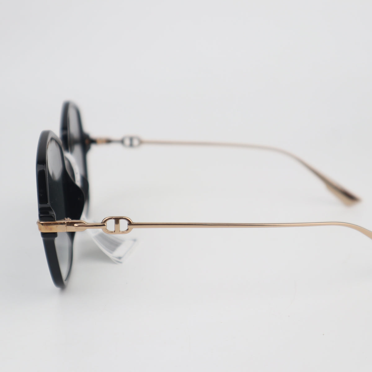 C2721 Christian Dior Sunglasses DiorLink2 Sunglasses | Pre-Owned Very Good Acetate / Metal