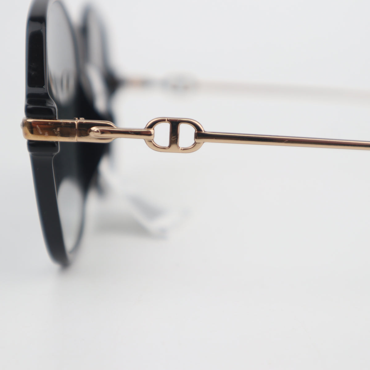C2721 Christian Dior Sunglasses DiorLink2 Sunglasses | Pre-Owned Very Good Acetate / Metal