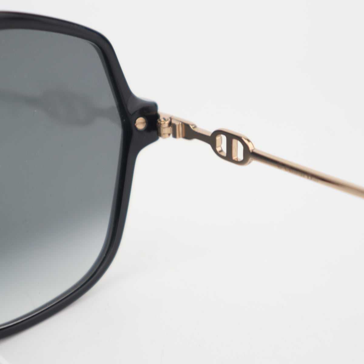 C2721 Christian Dior Sunglasses DiorLink2 Sunglasses | Pre-Owned Very Good Acetate / Metal