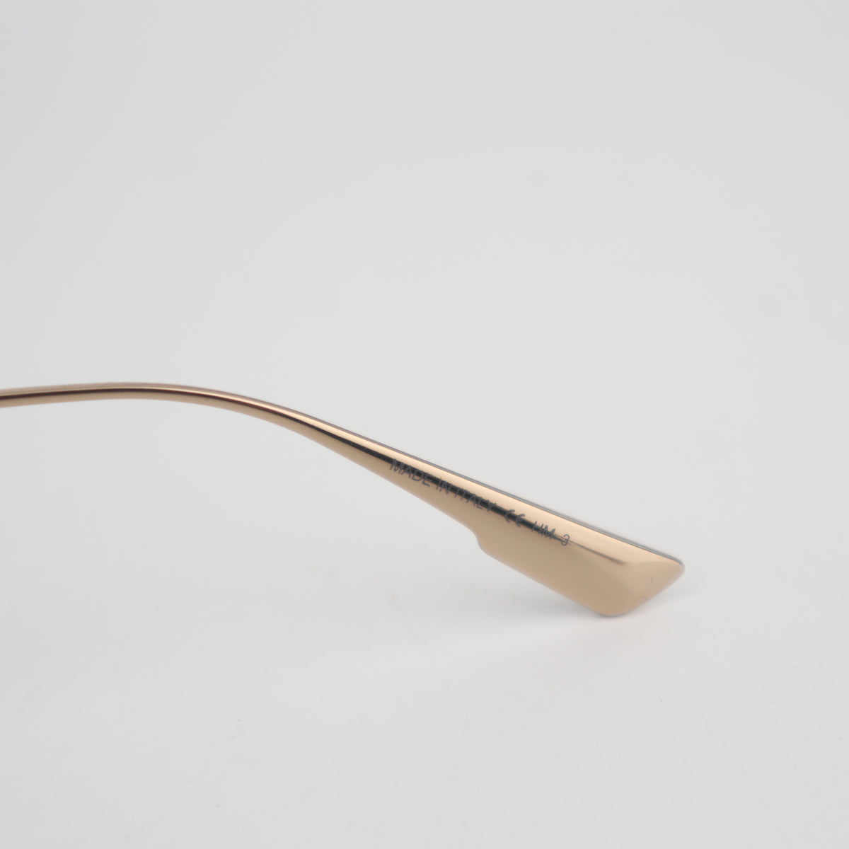 C2721 Christian Dior Sunglasses DiorLink2 Sunglasses | Pre-Owned Very Good Acetate / Metal