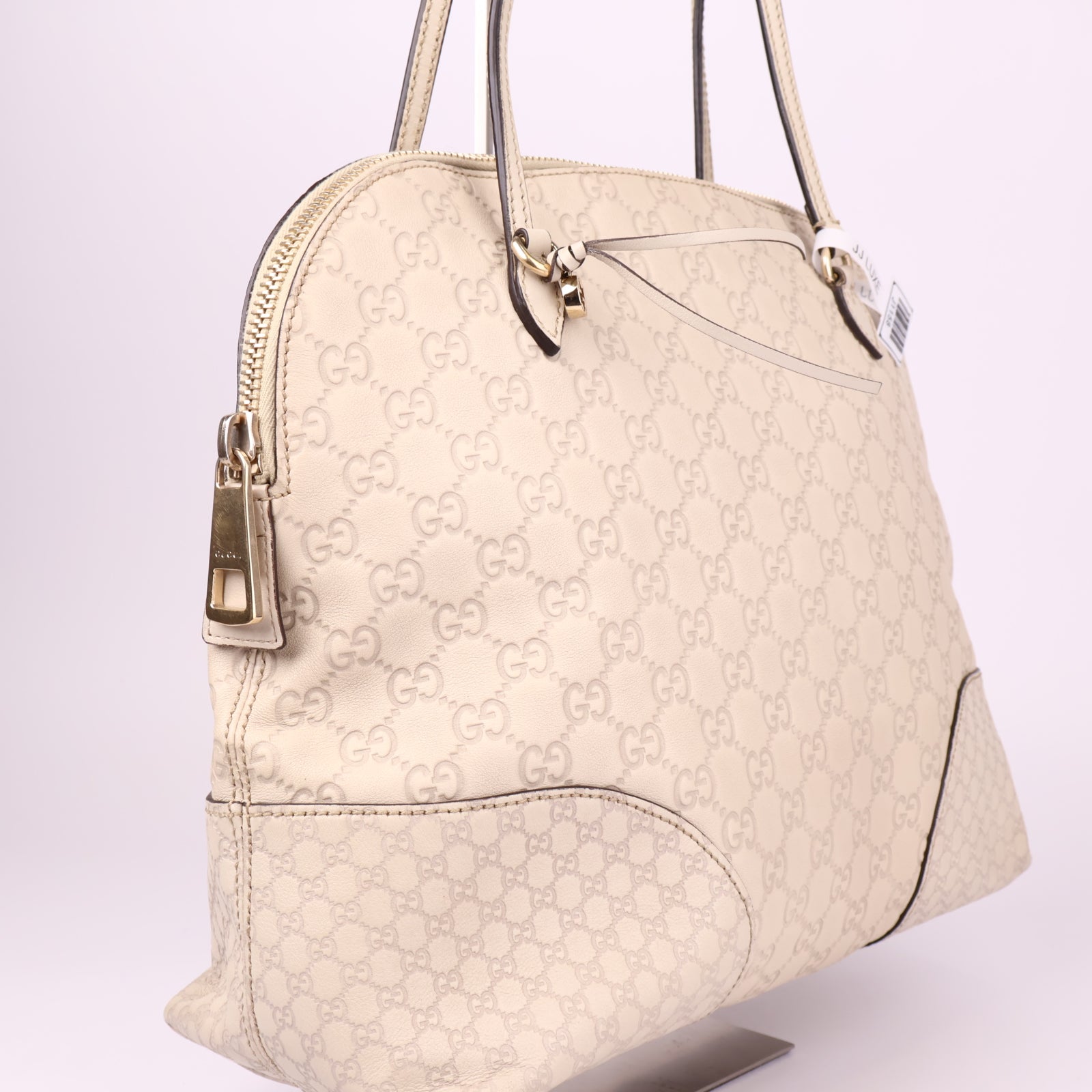 J1158 Gucci GG Marmont Tote Bag- Pre Owned