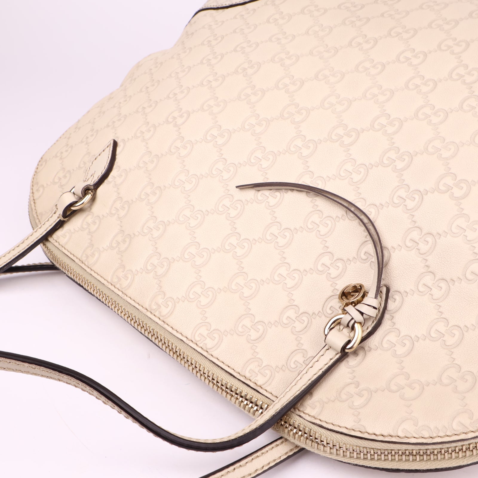 J1158 Gucci GG Marmont Tote Bag- Pre Owned