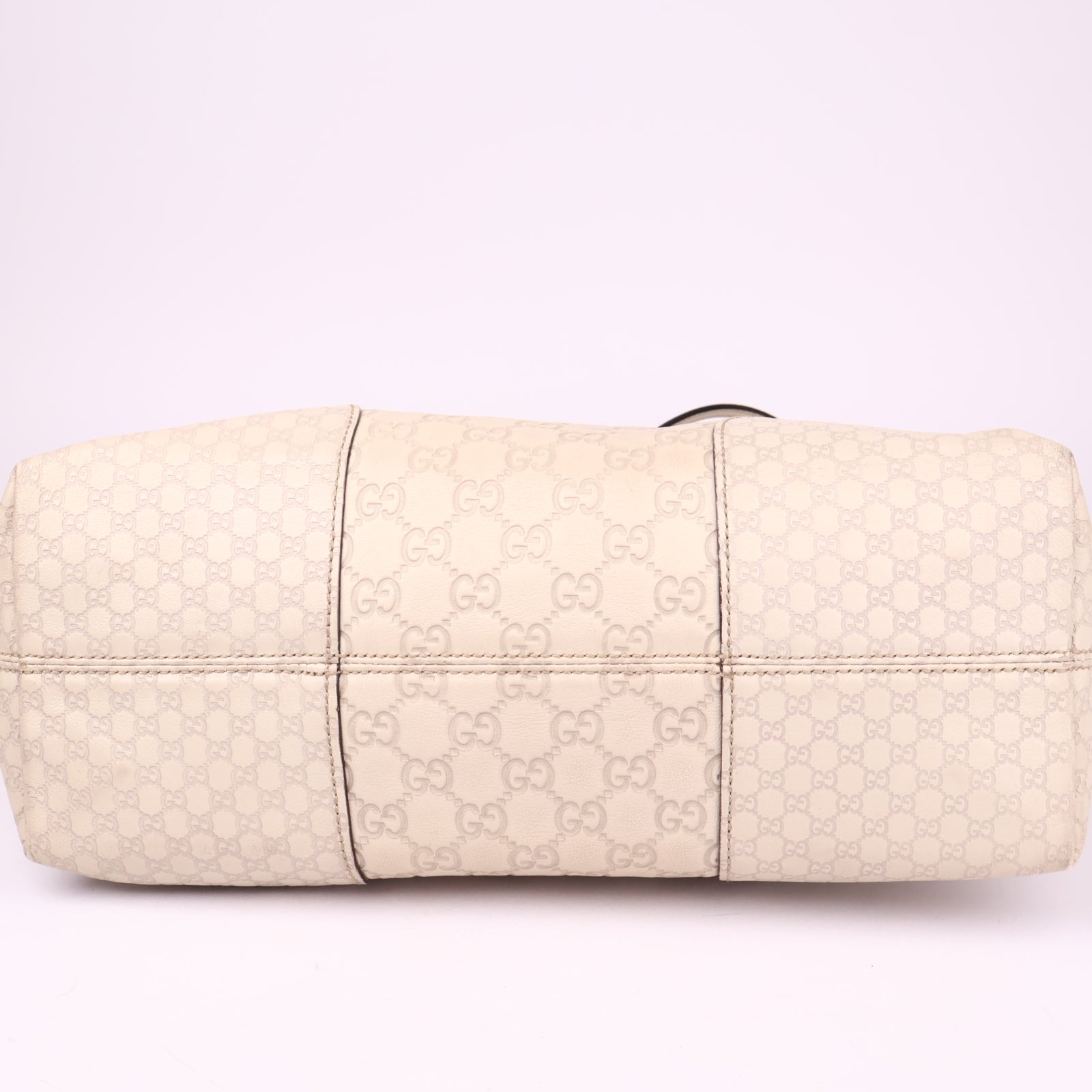 J1158 Gucci GG Marmont Tote Bag- Pre Owned