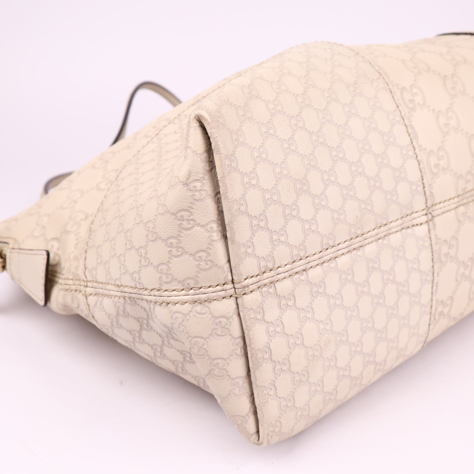 J1158 Gucci GG Marmont Tote Bag- Pre Owned
