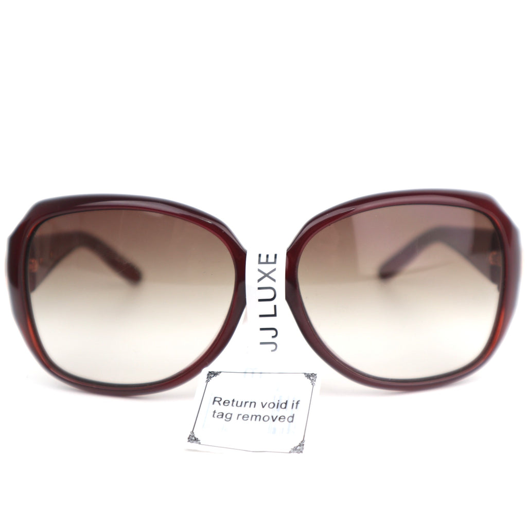 C2731 Gucci Sunglasses GG3115/FIS Sunglasses | Pre-Owned Very Good Acetate / Metal GG
