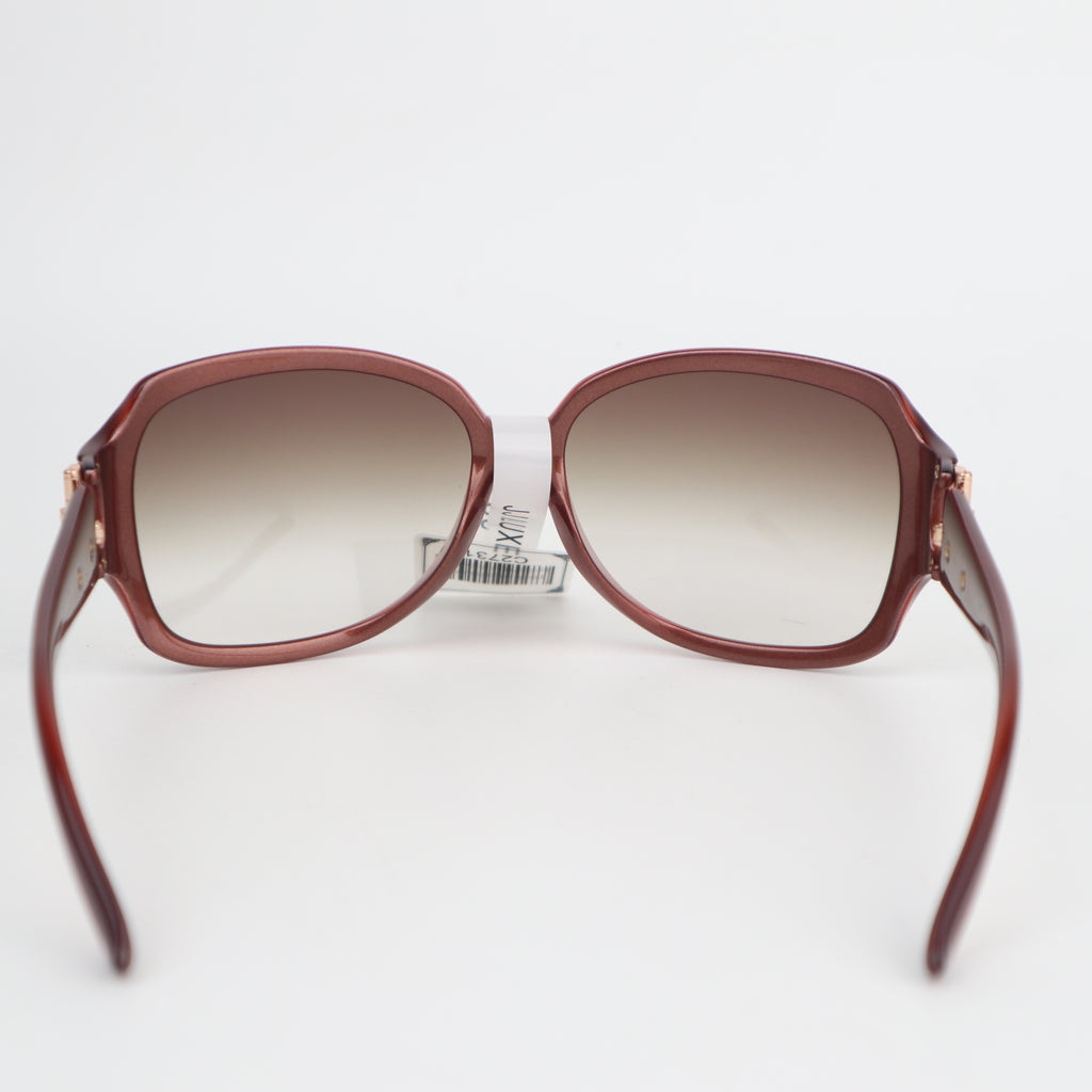 C2731 Gucci Sunglasses GG3115/FIS Sunglasses | Pre-Owned Very Good Acetate / Metal GG