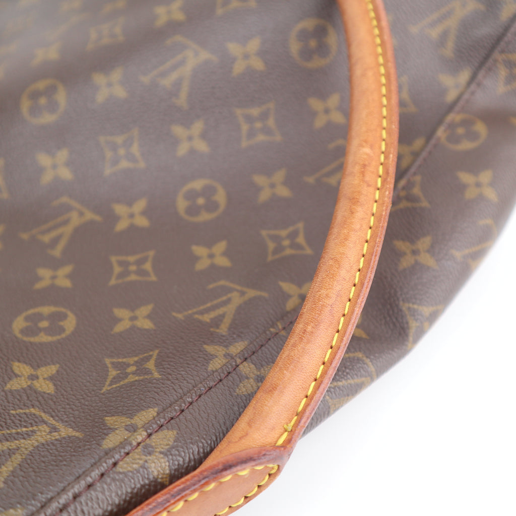 C2732 Louis Vuitton Shoulder Bag Shoulder Bag Looping GM | Pre-Owned Very Good