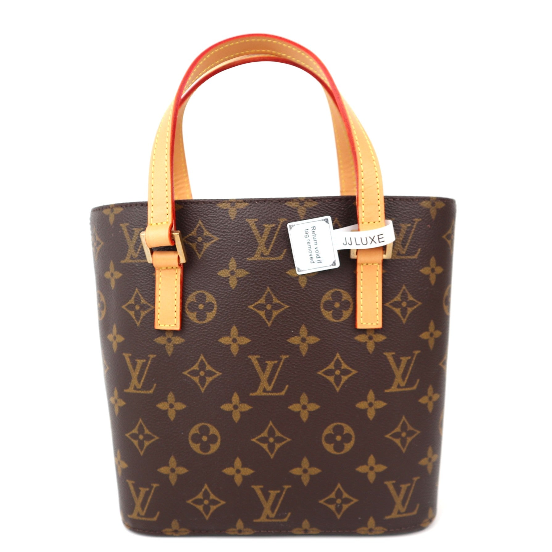 C1242R  Louis Vuitton Monogram Vavin PM Handbag-Pre Owned