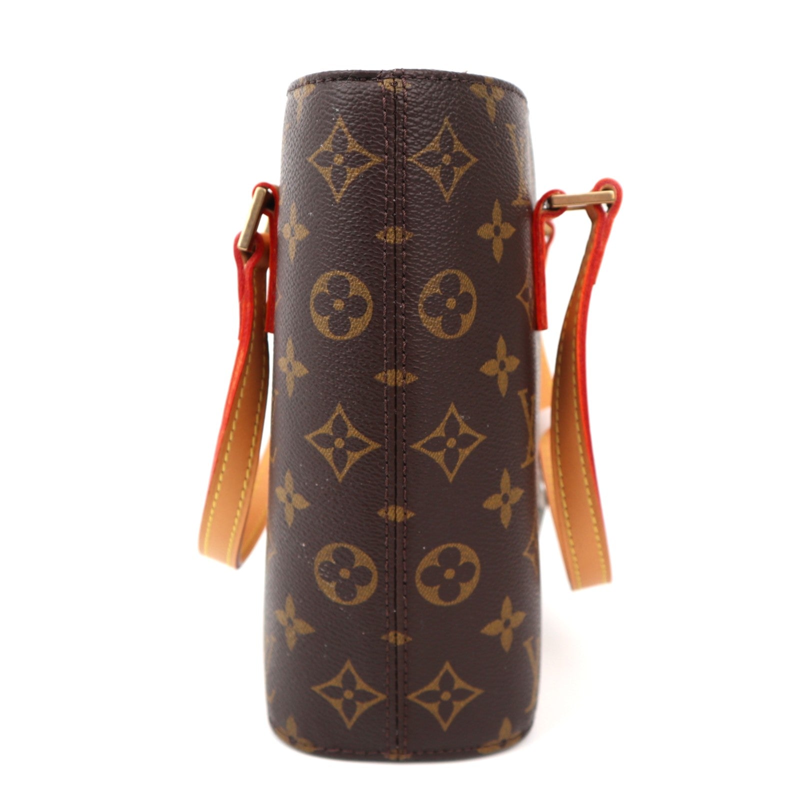C1242R  Louis Vuitton Monogram Vavin PM Handbag-Pre Owned
