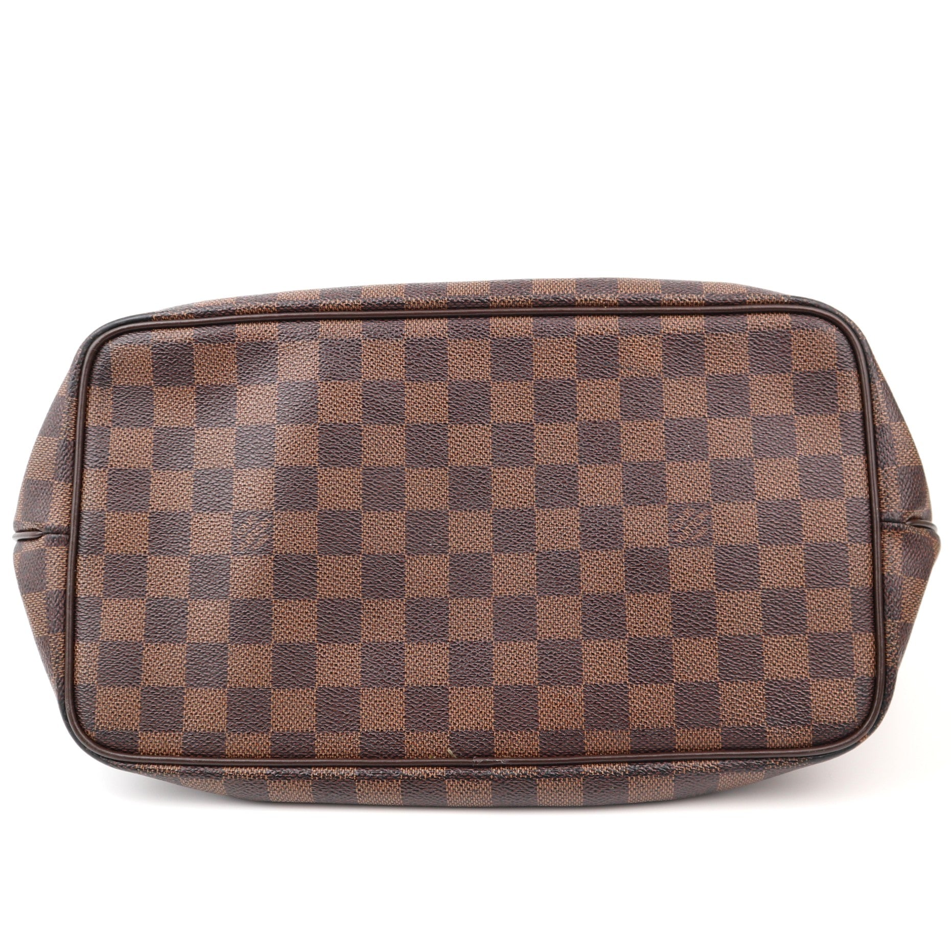 C1246 Louis Vuitton Damier Ebene Canvas Westminster GM Bag -Pre Owned