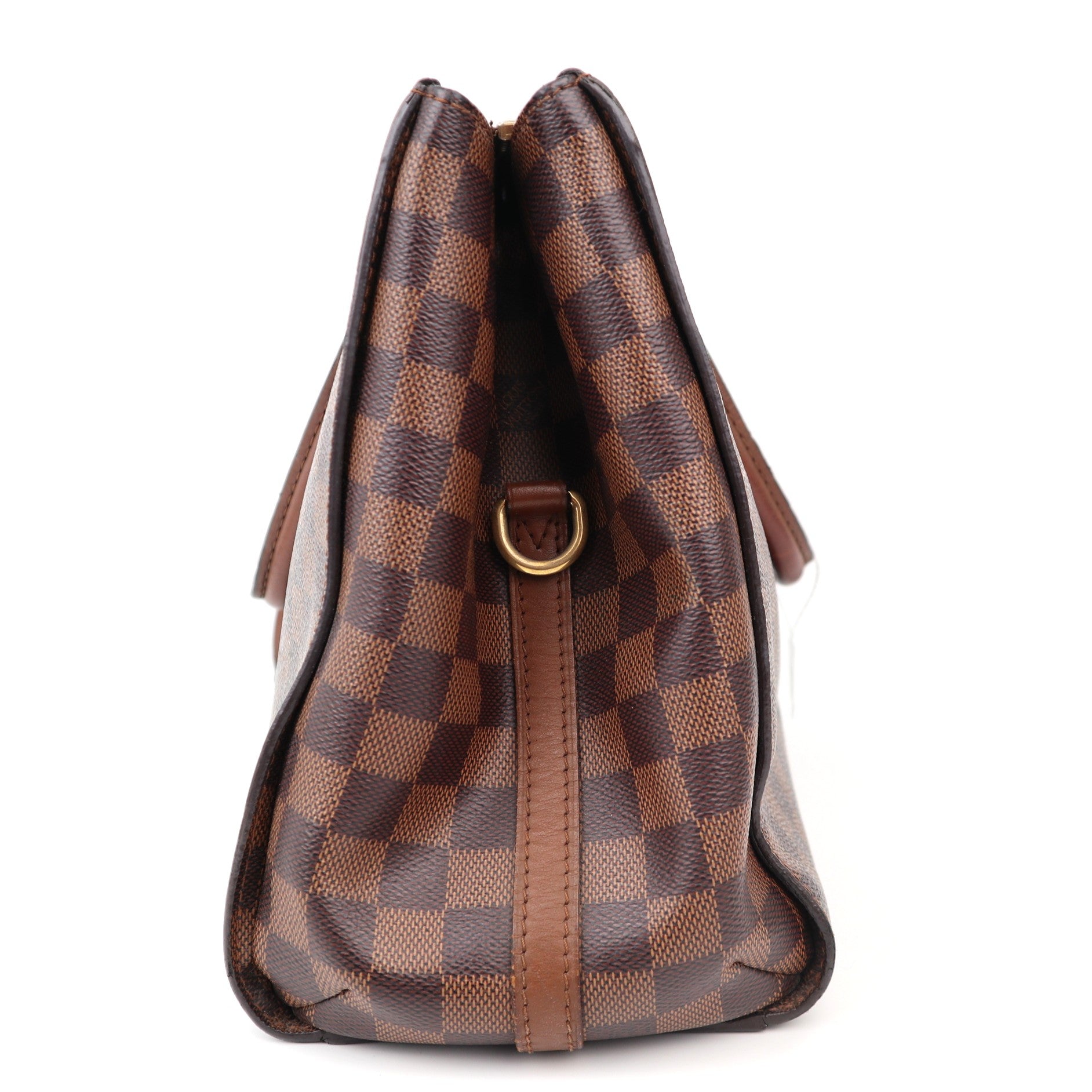 C1247 Louis Vuitton Greenwich Damier Ebene bag-Pre Owned