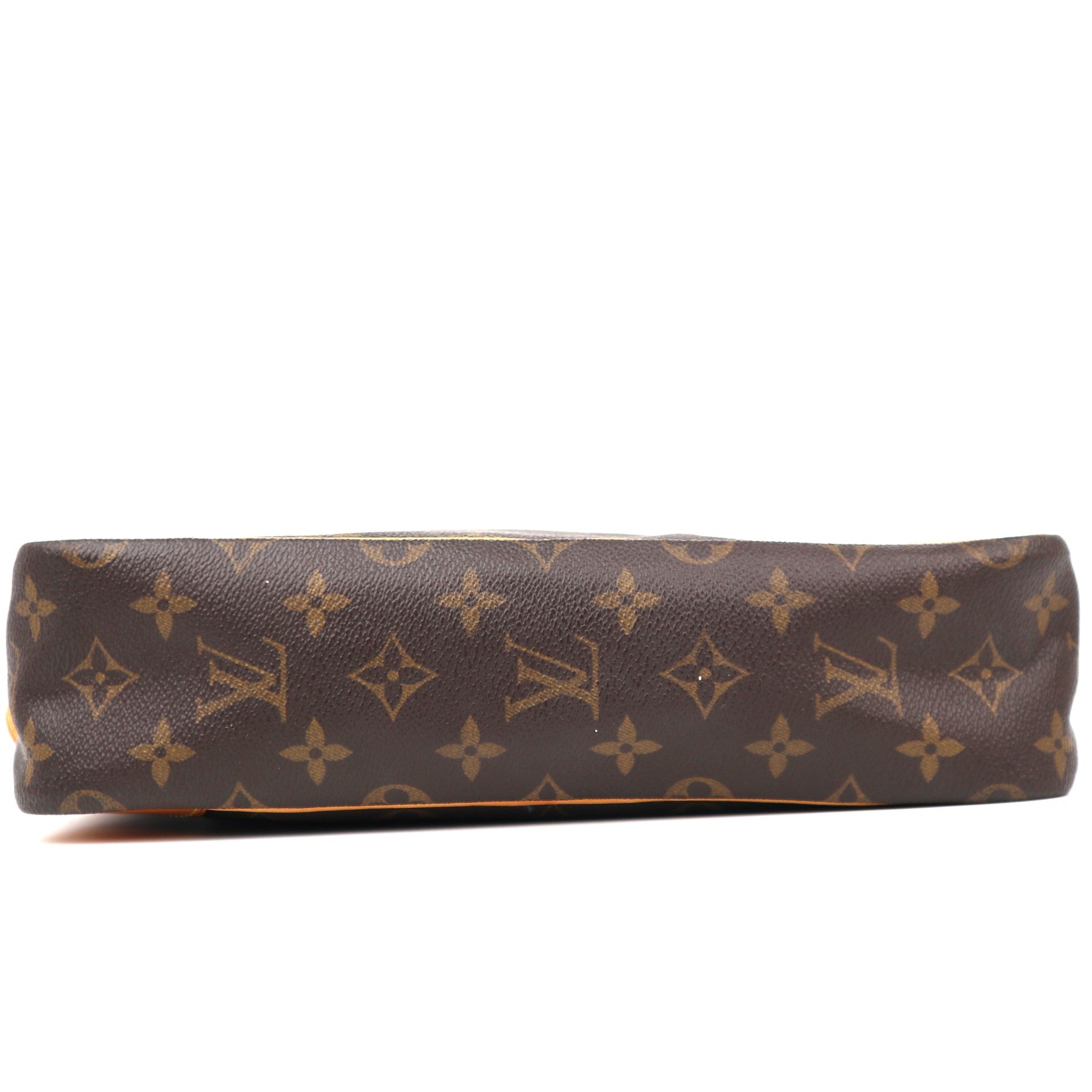 C1252R Louis Vuitton Trocadero 30 Cross Body Bag -Pre Owned