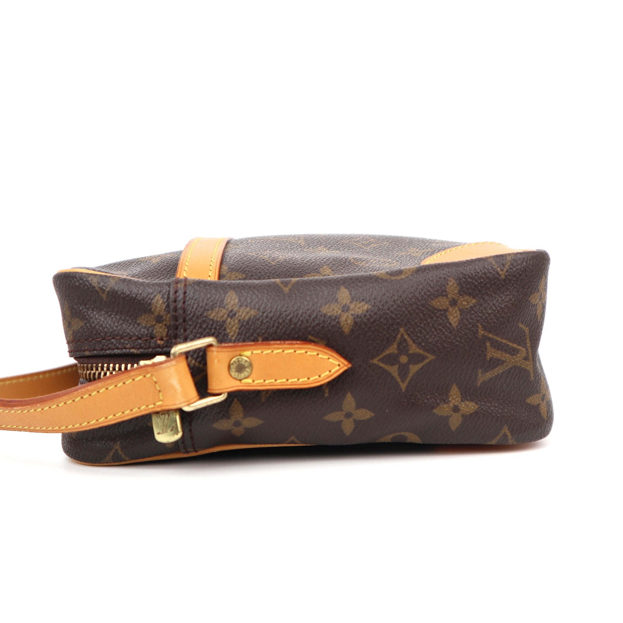 C1252R Louis Vuitton Trocadero 30 Cross Body Bag -Pre Owned