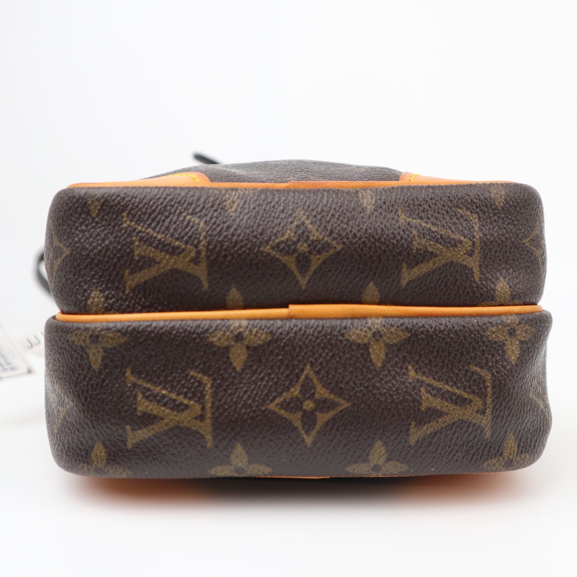 C1255 Louis Vuitton Monogram Amazone Monogram Shoulder Bag-Pre Owned
