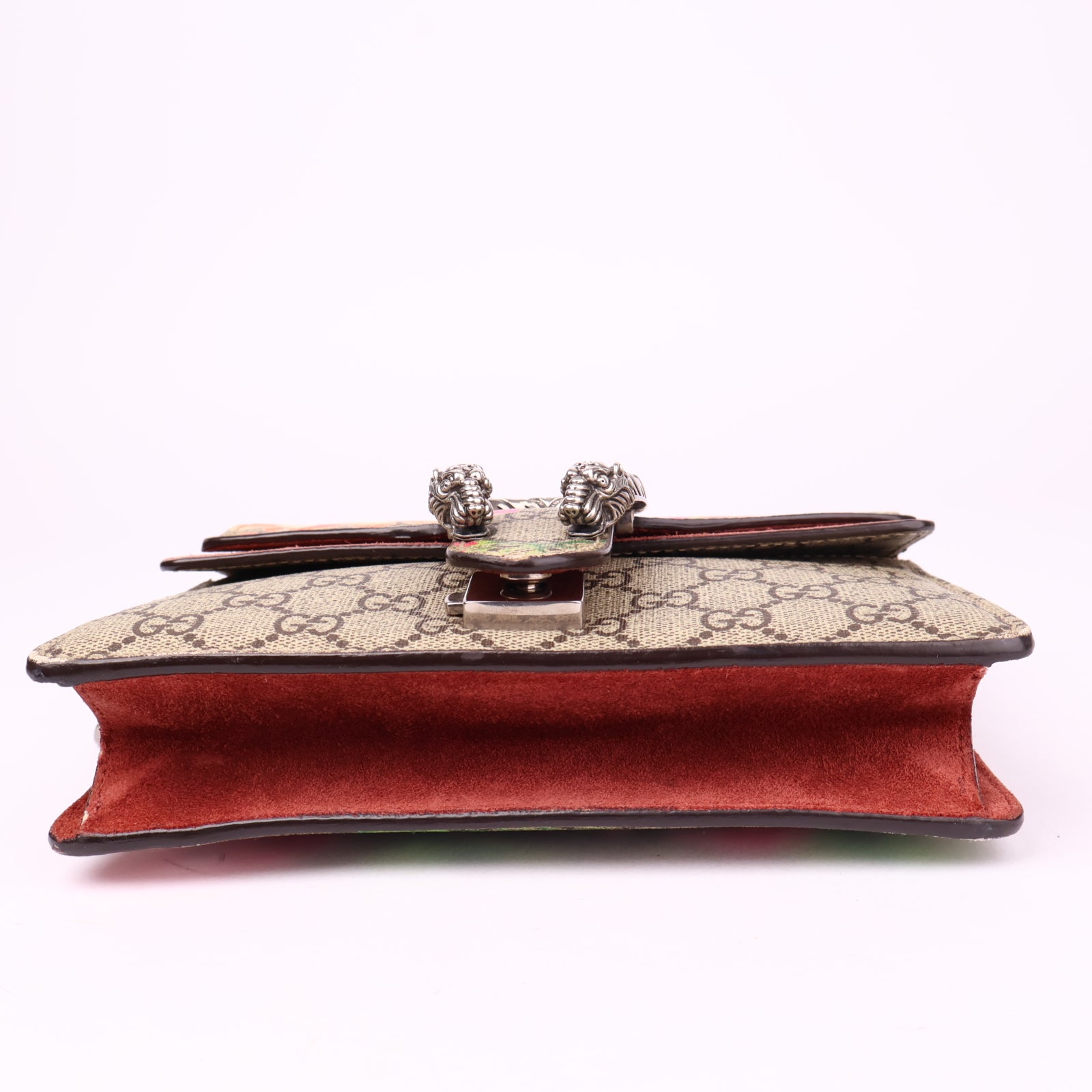 J1044 Gucci Dionysus GG Blooms Mini Bag- Pre Owned
