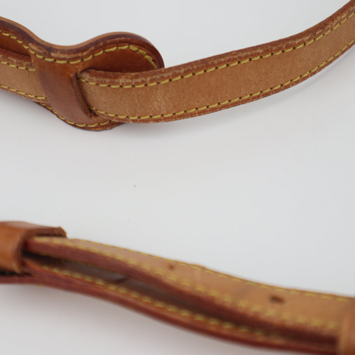C2765 Louis Vuitton Crossbody Bag Monogram Jeune Fille MM | Pre-Owned Very Good Brown Monogram Canvas