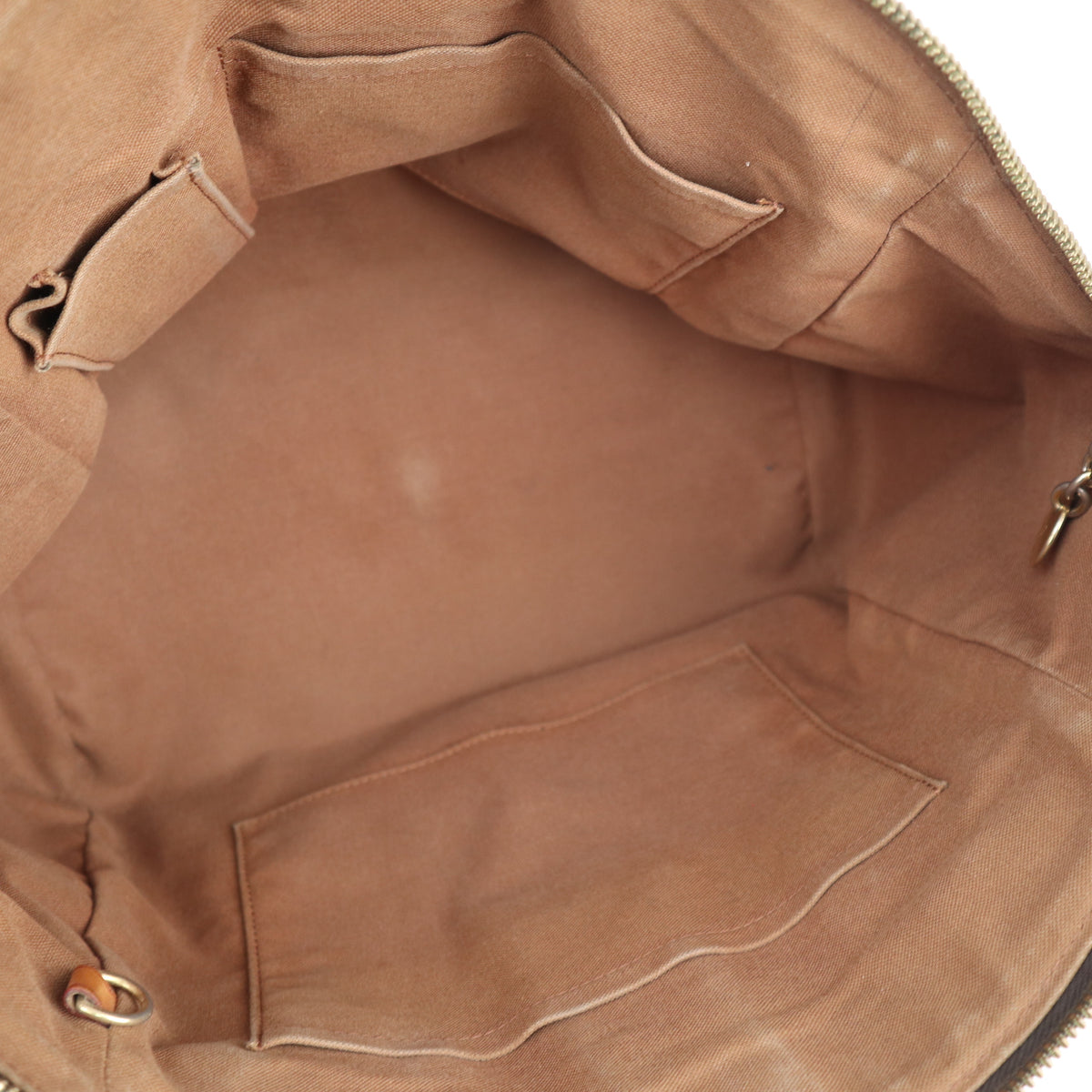 Louis Vuitton Monogram Canvas Tivoli GM Bag C1819 | Pre-Owned Very Good Brown Monogram Canvas